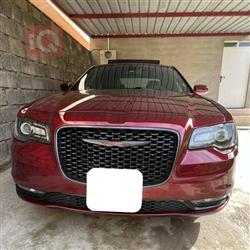 کرایسلەر 300